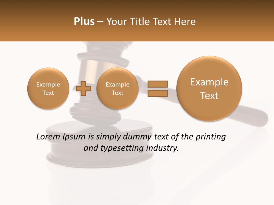 Investment Purchase Residential PowerPoint Template