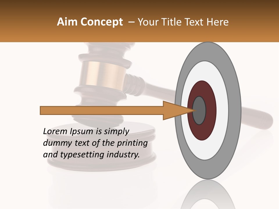 Investment Purchase Residential PowerPoint Template