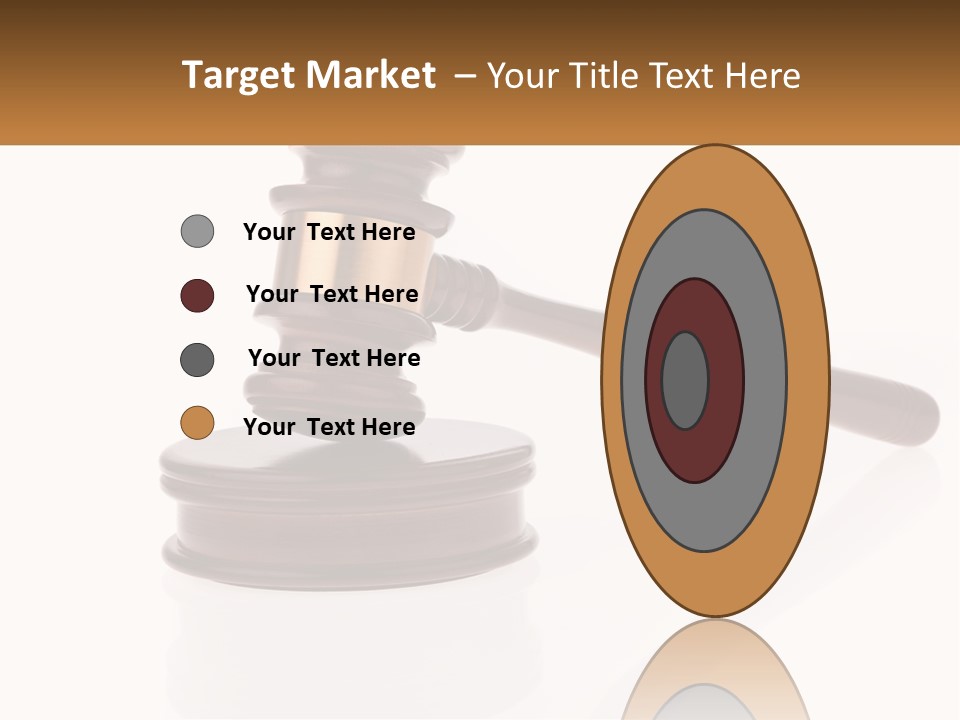 Investment Purchase Residential PowerPoint Template