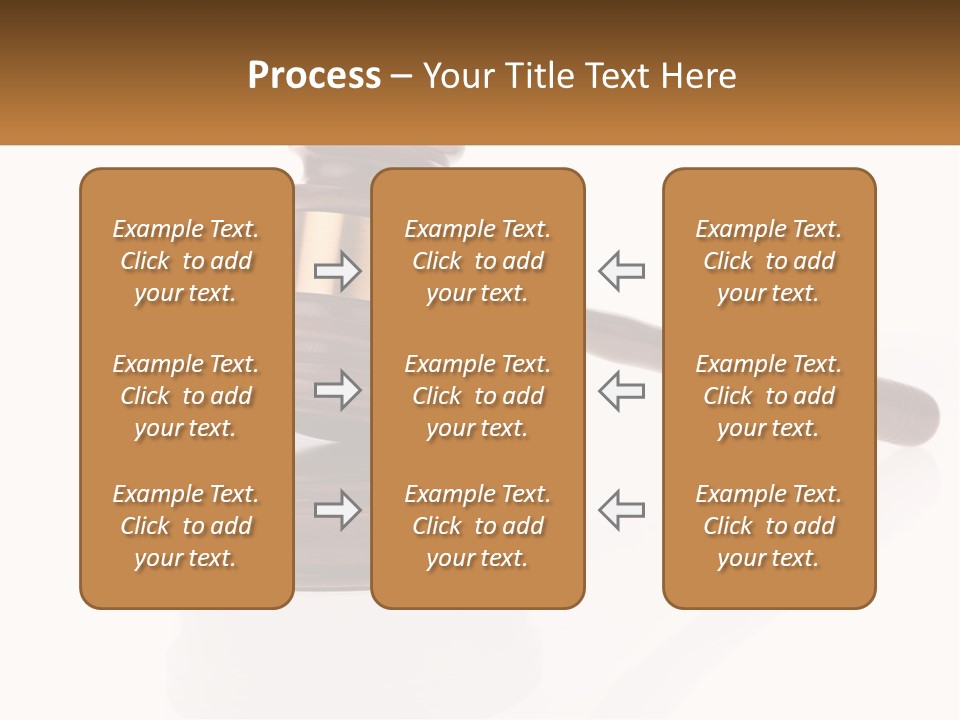 Investment Purchase Residential PowerPoint Template