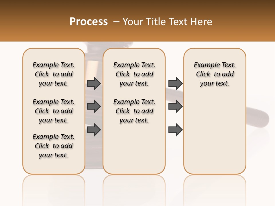 Investment Purchase Residential PowerPoint Template