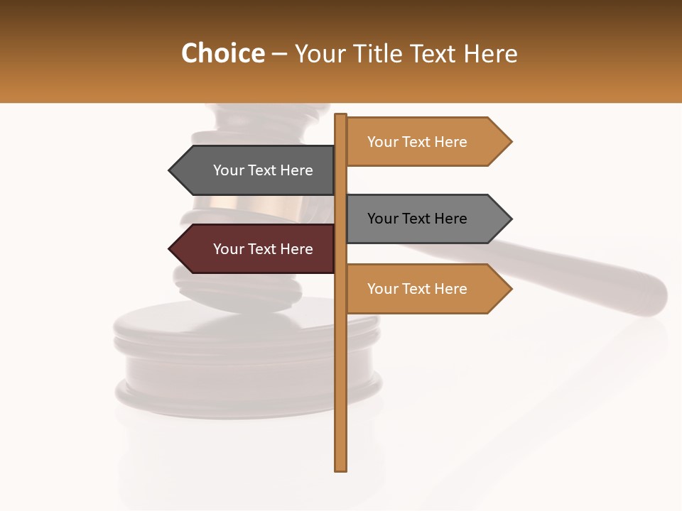 Investment Purchase Residential PowerPoint Template