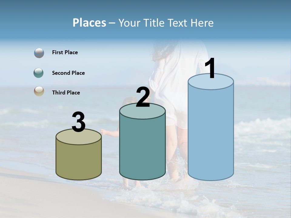 Sky Grass Residential PowerPoint Template