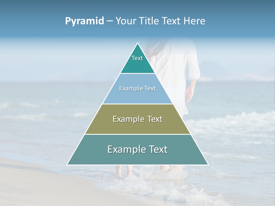 Sky Grass Residential PowerPoint Template