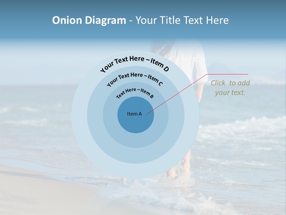 Sky Grass Residential PowerPoint Template