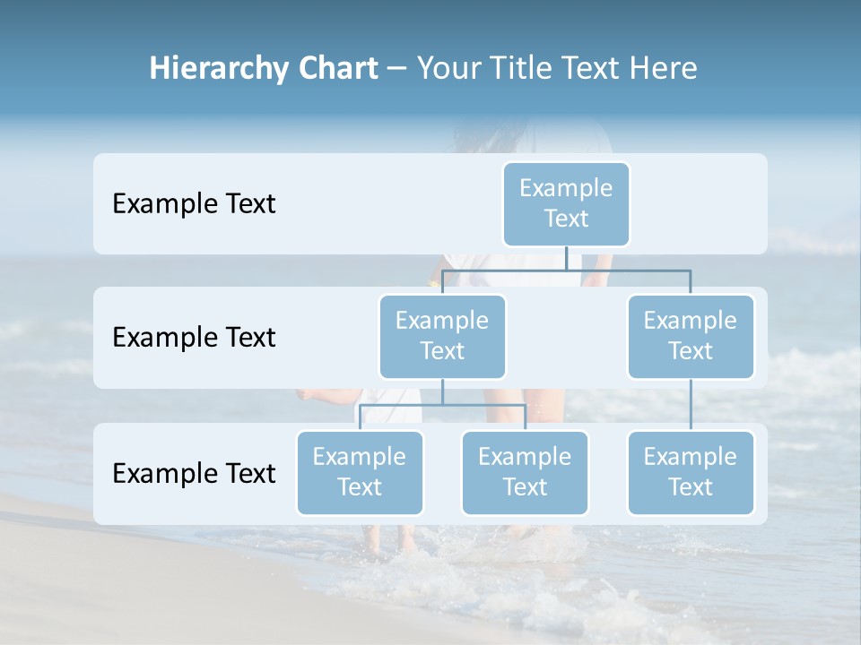 Sky Grass Residential PowerPoint Template