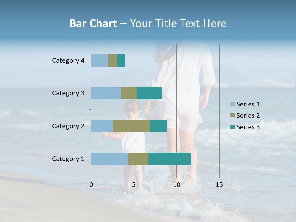 Sky Grass Residential PowerPoint Template