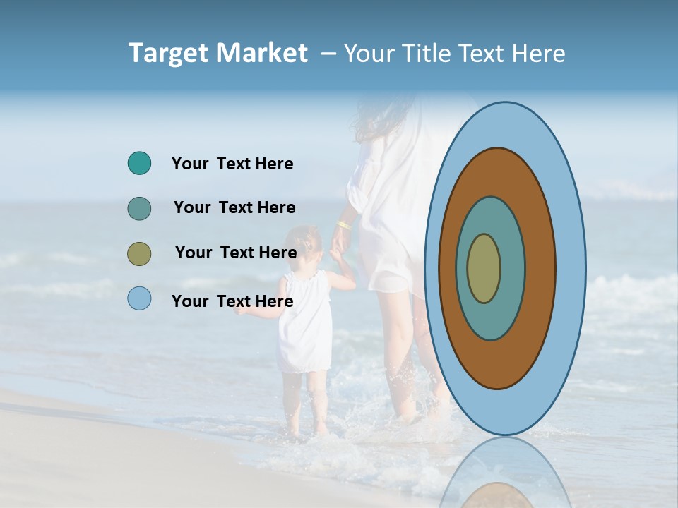 Sky Grass Residential PowerPoint Template