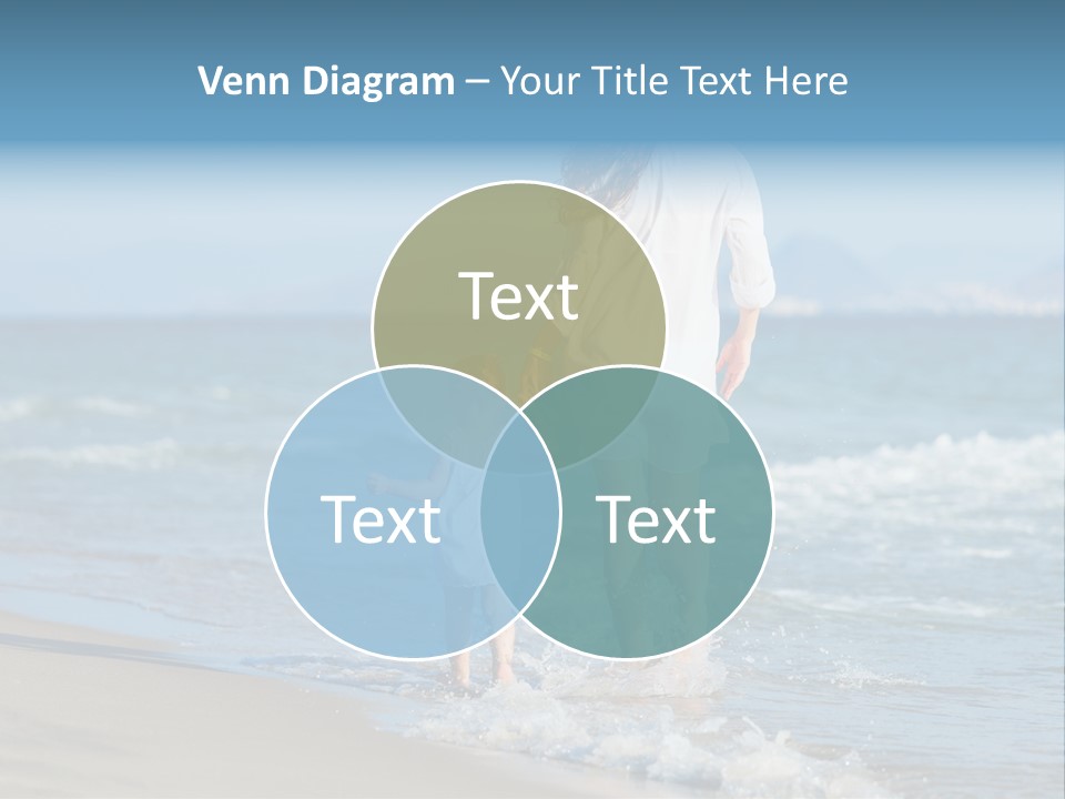 Sky Grass Residential PowerPoint Template