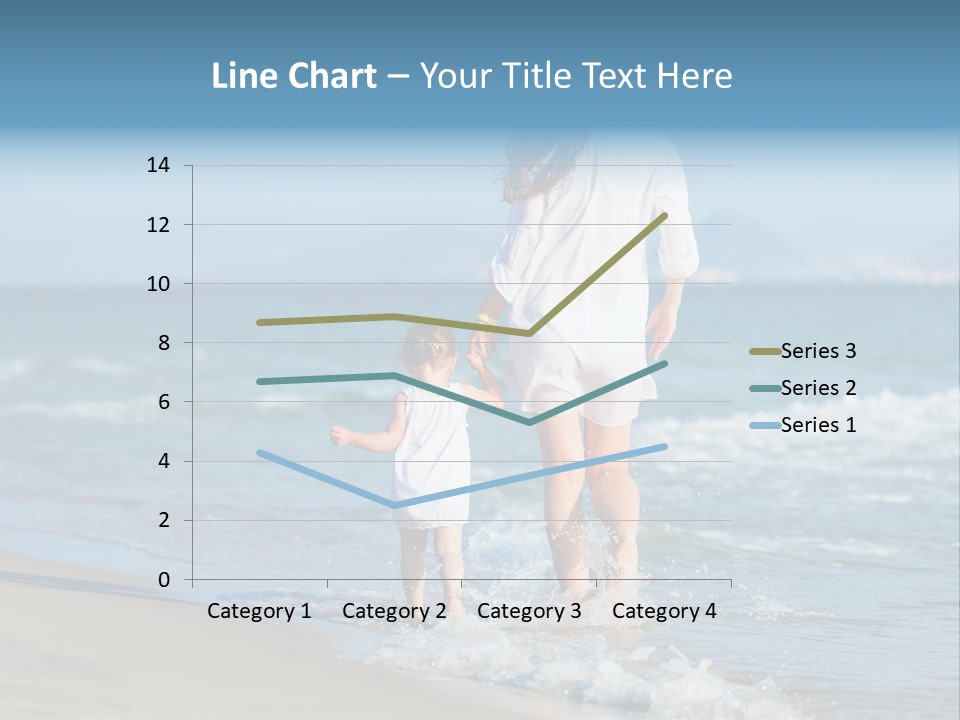 Sky Grass Residential PowerPoint Template