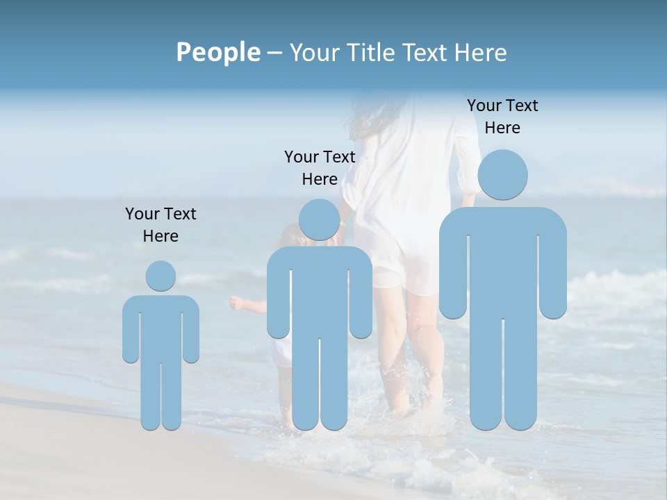 Sky Grass Residential PowerPoint Template