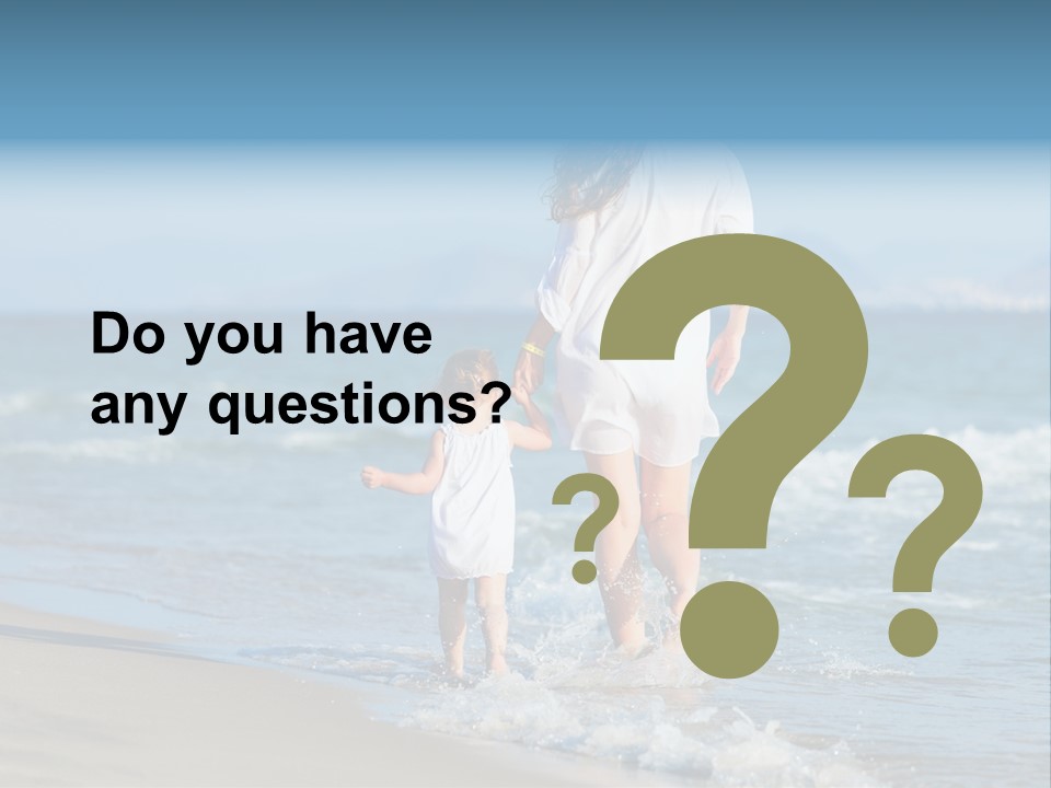 Sky Grass Residential PowerPoint Template