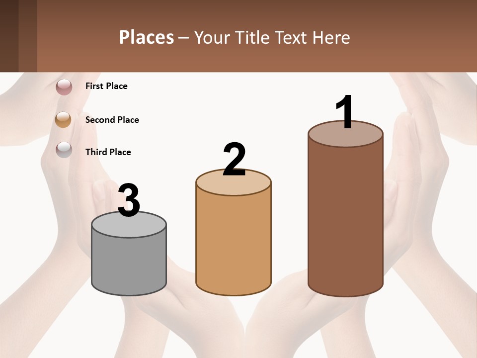 New Agent Property PowerPoint Template