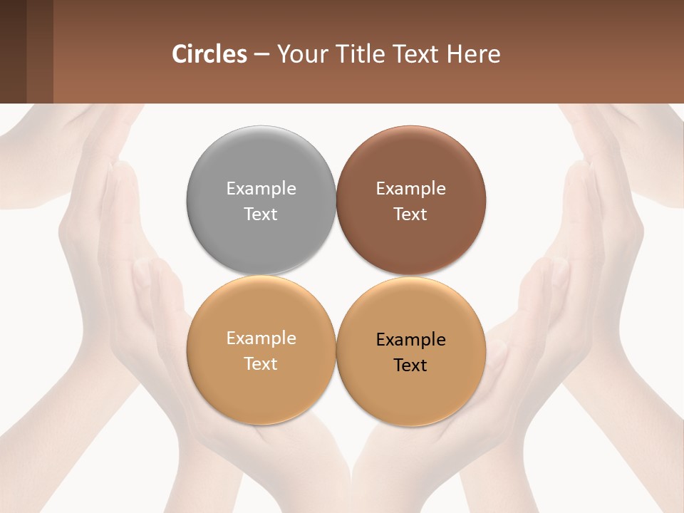 New Agent Property PowerPoint Template