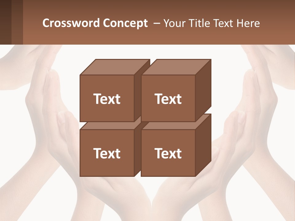 New Agent Property PowerPoint Template