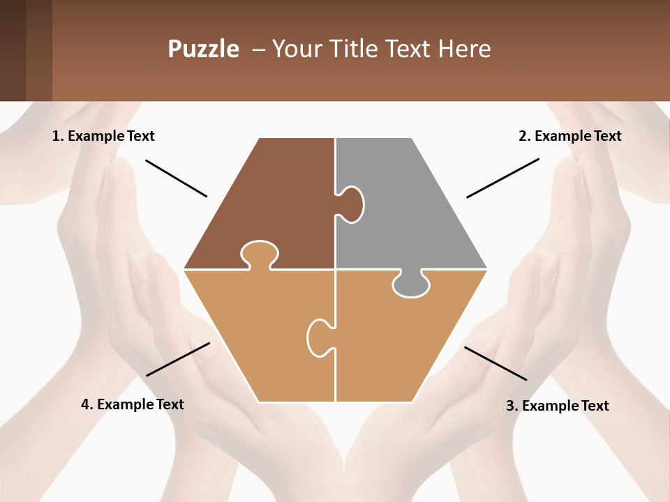 New Agent Property PowerPoint Template