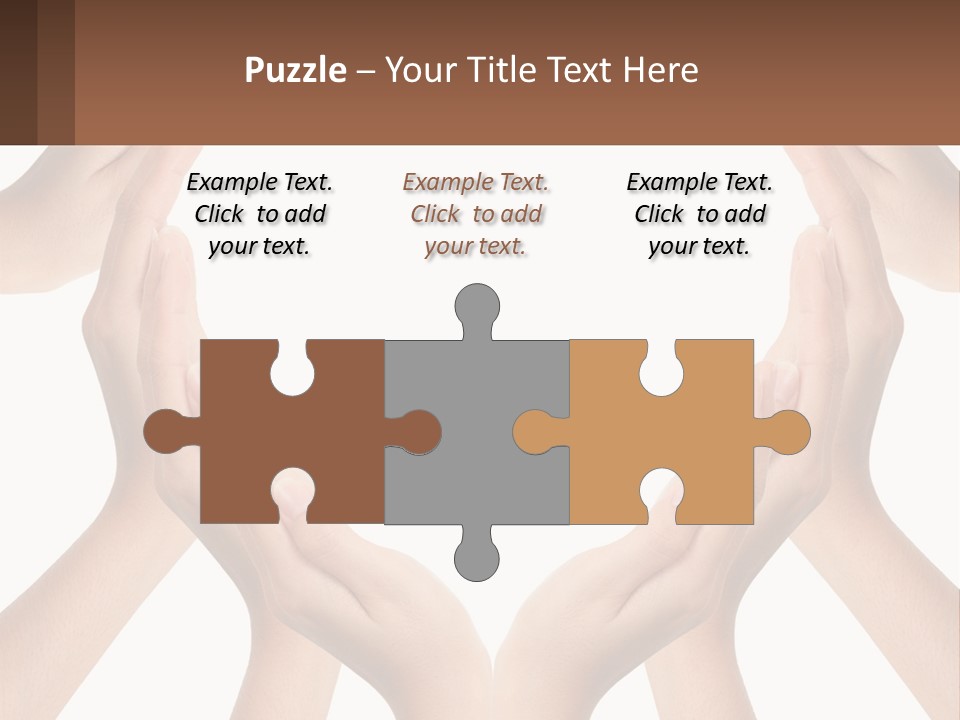 New Agent Property PowerPoint Template