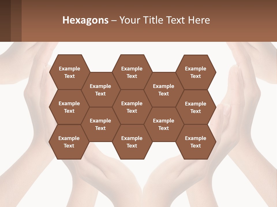 New Agent Property PowerPoint Template