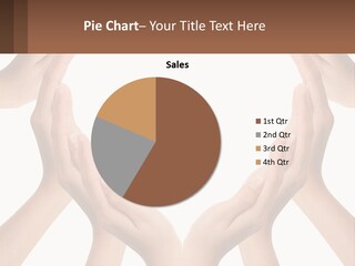 New Agent Property PowerPoint Template