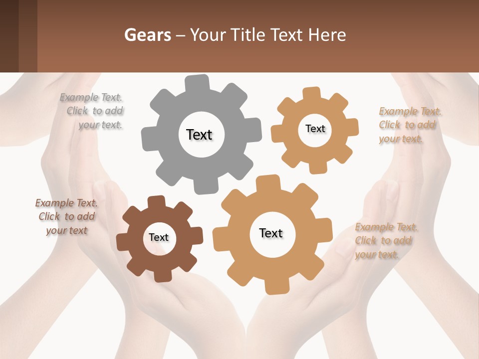 New Agent Property PowerPoint Template