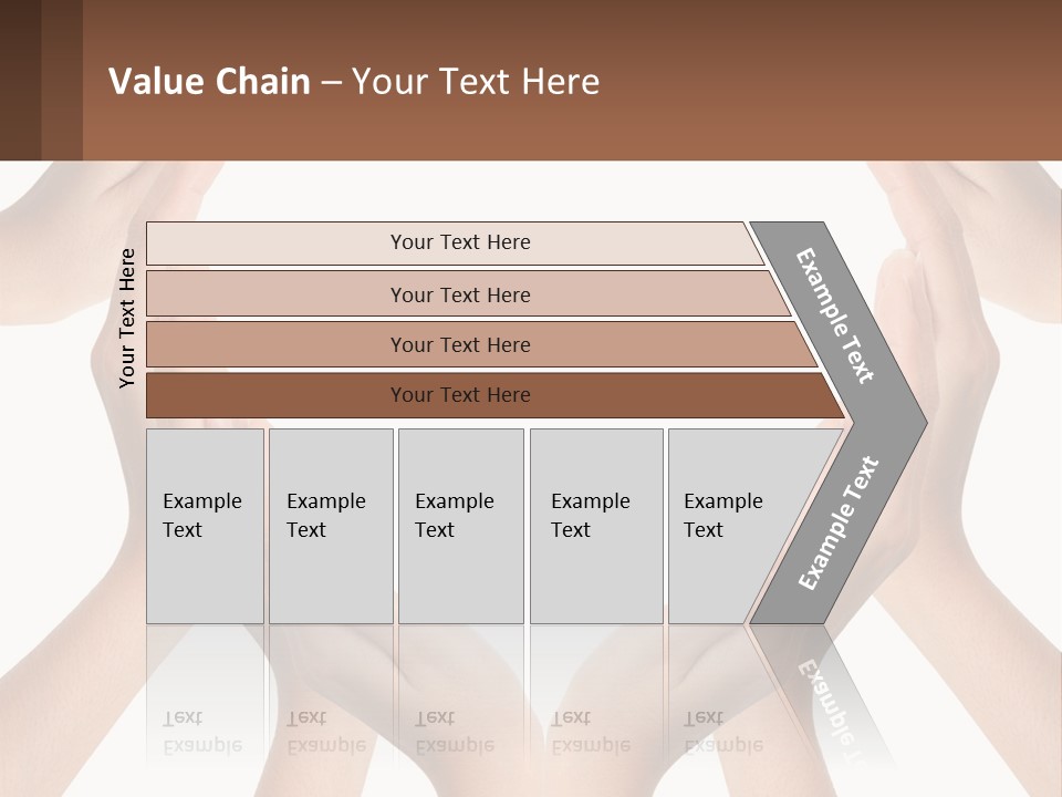New Agent Property PowerPoint Template