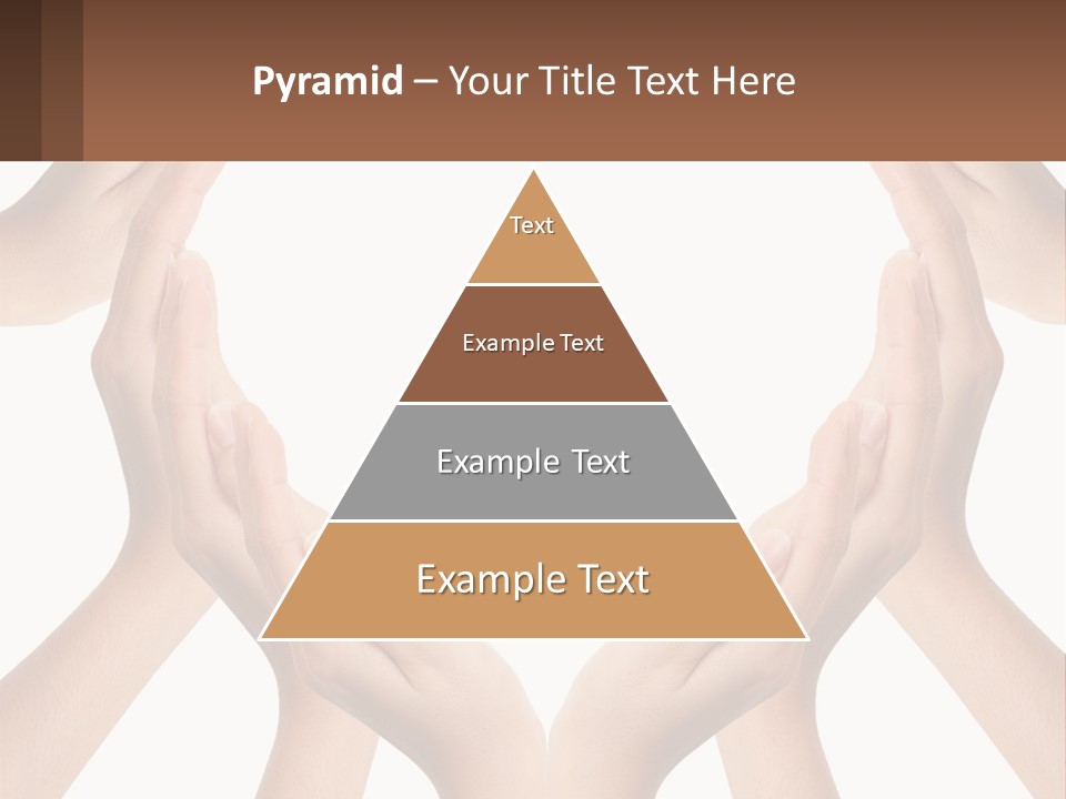 New Agent Property PowerPoint Template