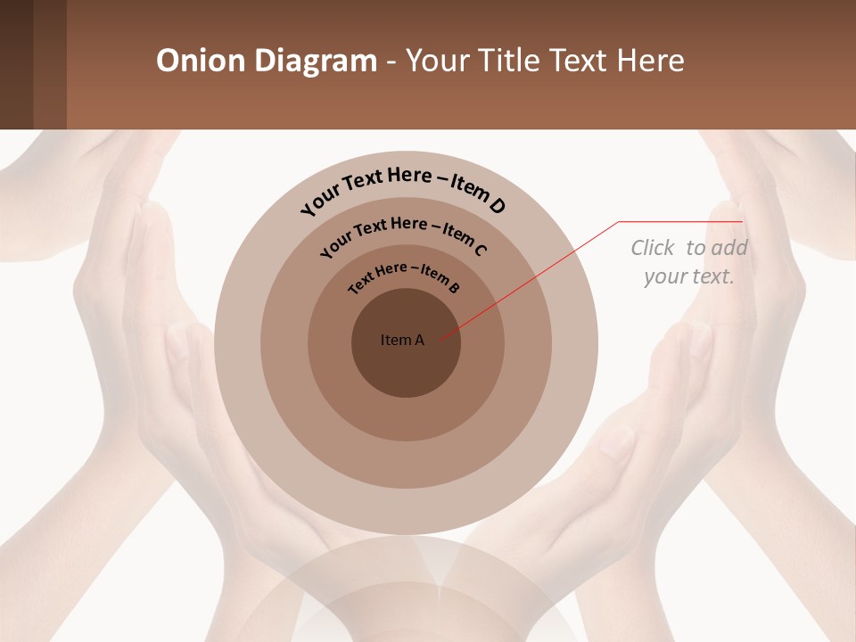 New Agent Property PowerPoint Template