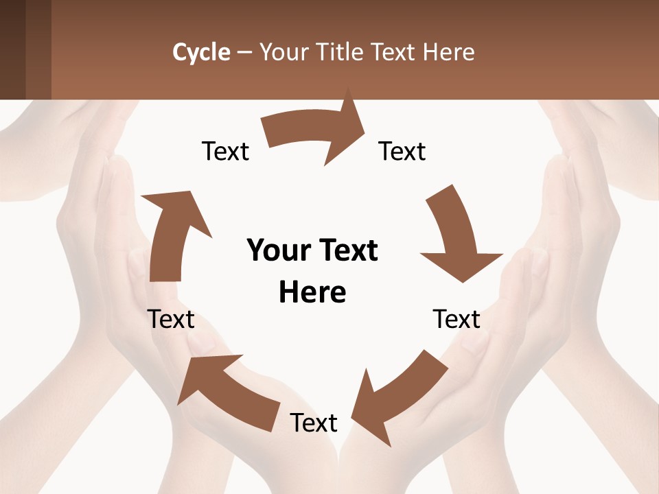 New Agent Property PowerPoint Template
