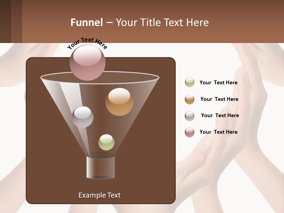 New Agent Property PowerPoint Template