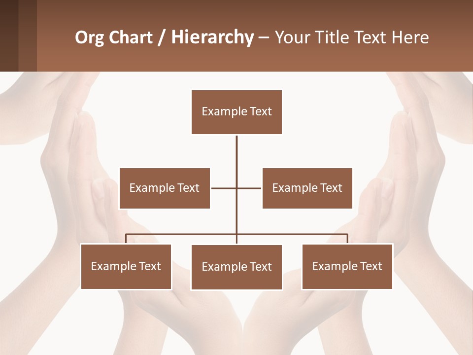 New Agent Property PowerPoint Template