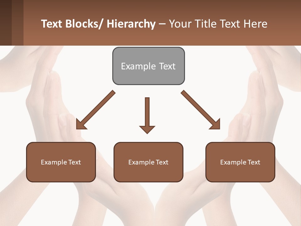 New Agent Property PowerPoint Template