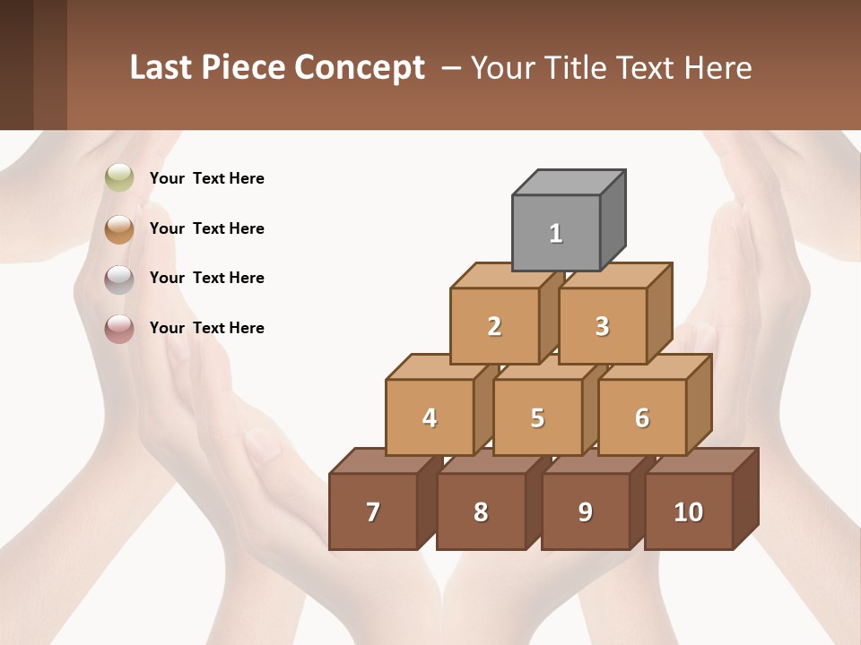 New Agent Property PowerPoint Template