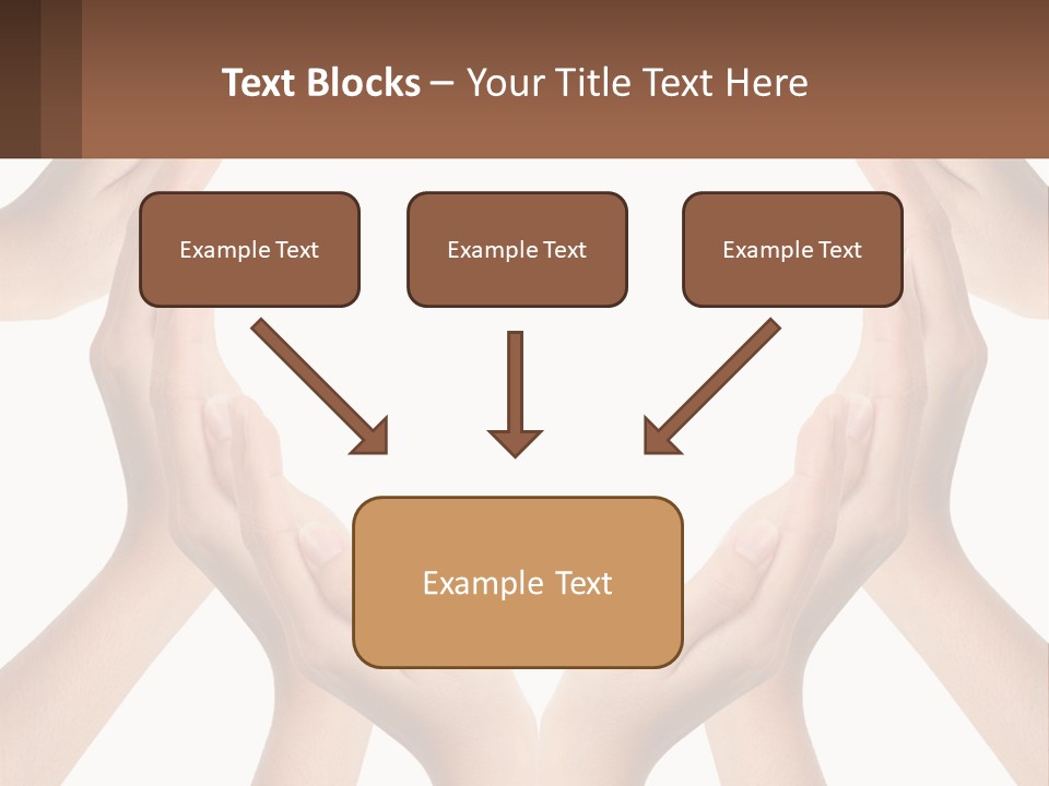 New Agent Property PowerPoint Template