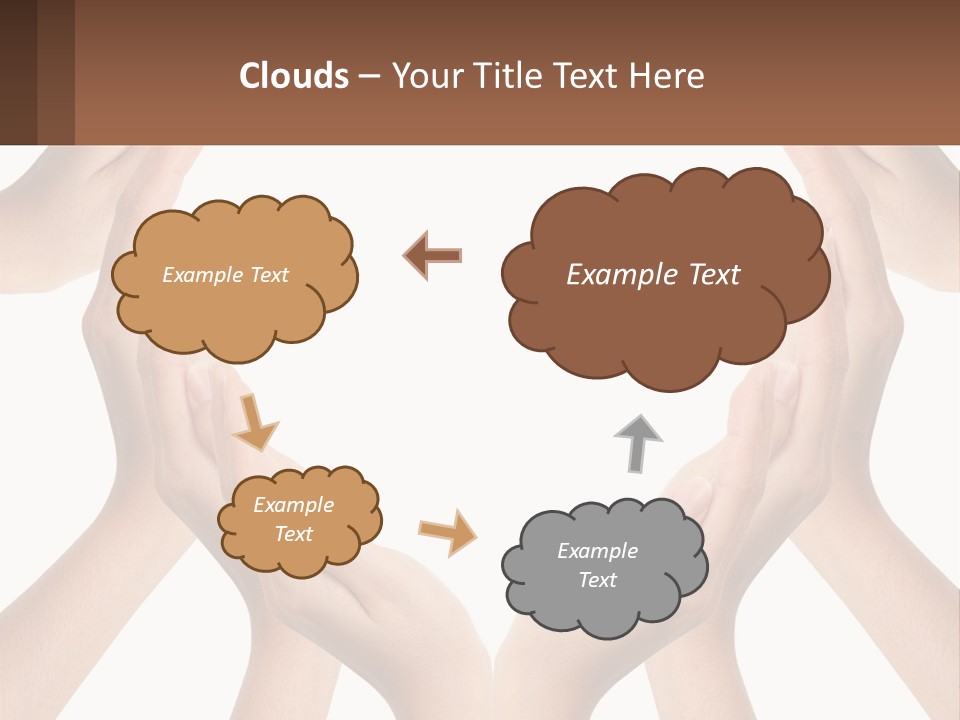 New Agent Property PowerPoint Template