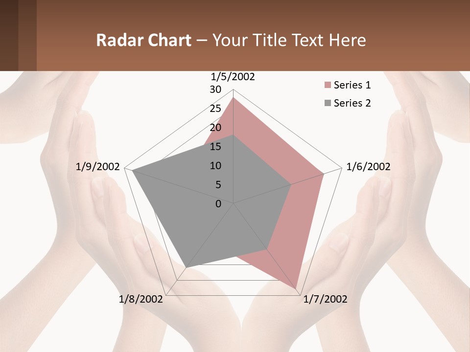 New Agent Property PowerPoint Template