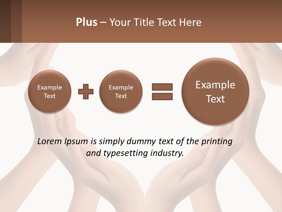 New Agent Property PowerPoint Template