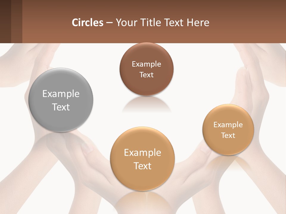 New Agent Property PowerPoint Template