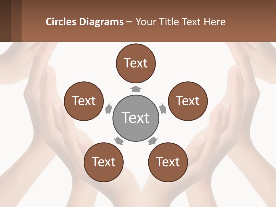 New Agent Property PowerPoint Template