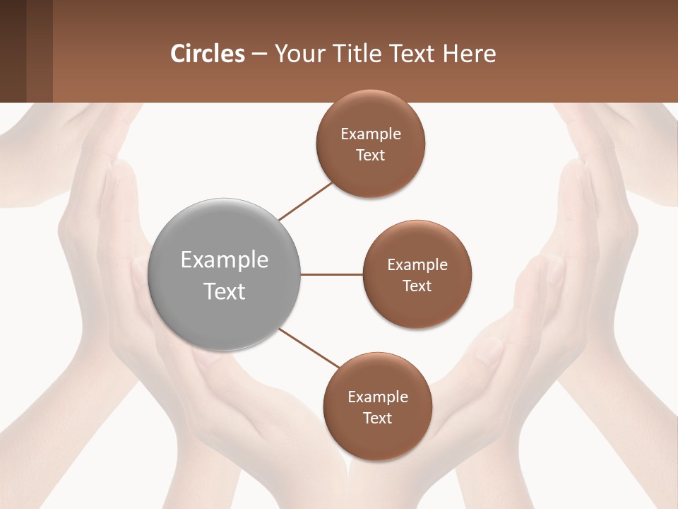 New Agent Property PowerPoint Template