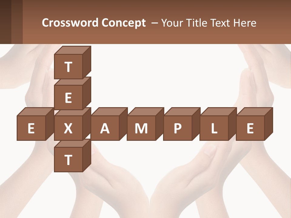 New Agent Property PowerPoint Template