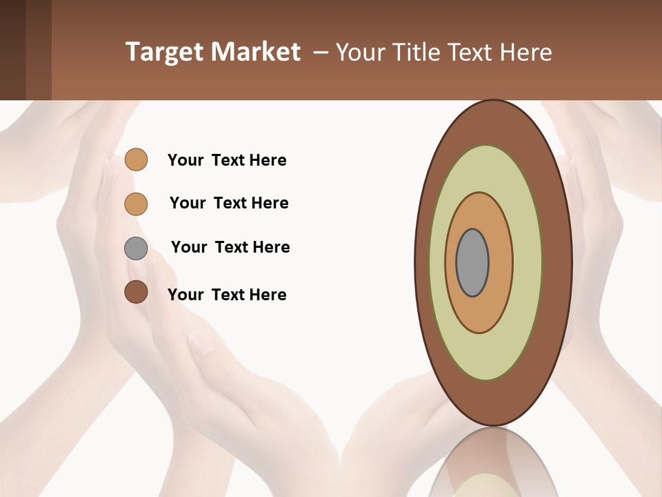 New Agent Property PowerPoint Template