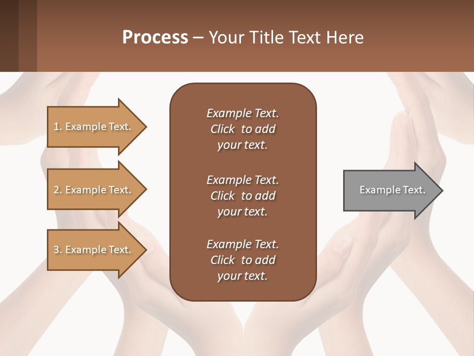 New Agent Property PowerPoint Template