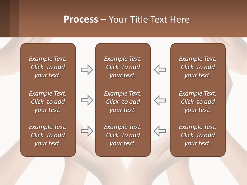 New Agent Property PowerPoint Template