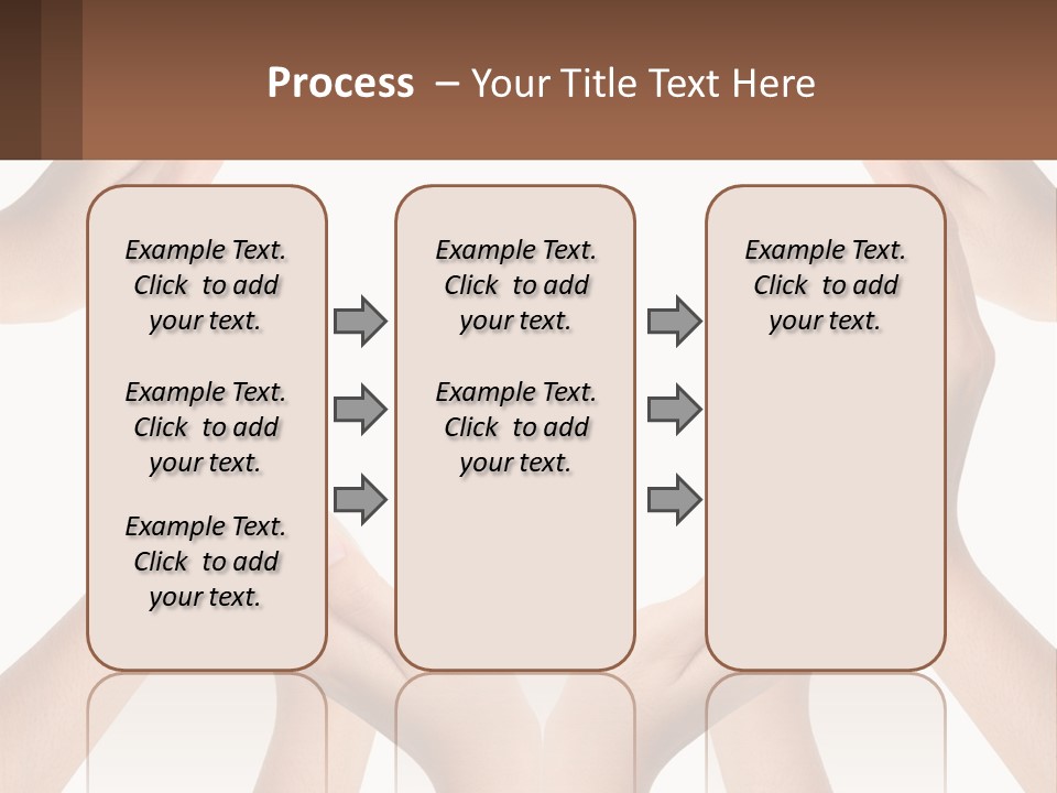 New Agent Property PowerPoint Template