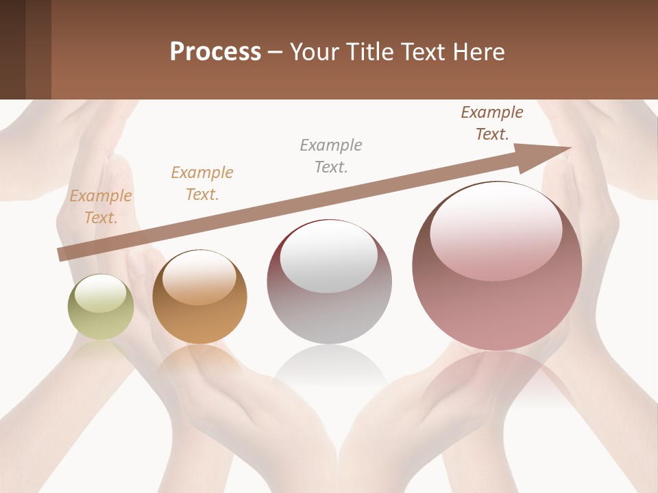 New Agent Property PowerPoint Template