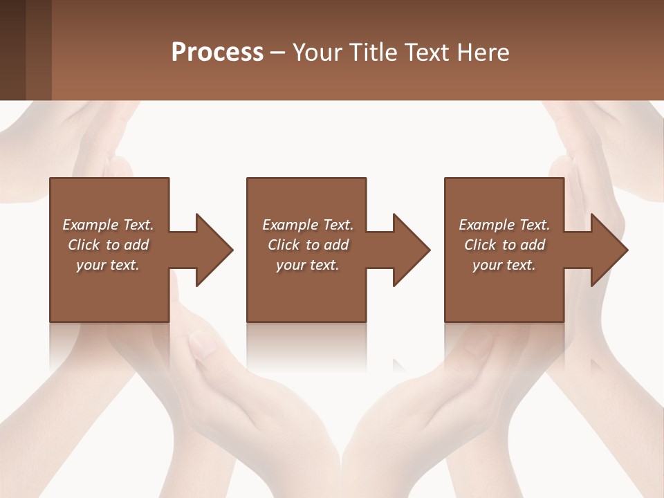 New Agent Property PowerPoint Template