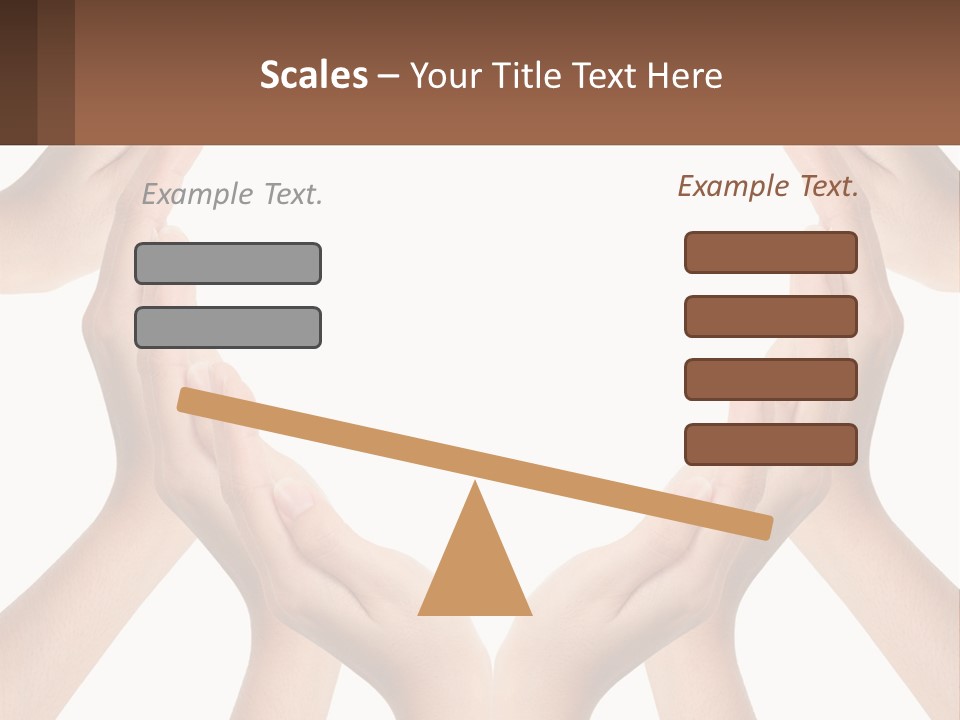 New Agent Property PowerPoint Template