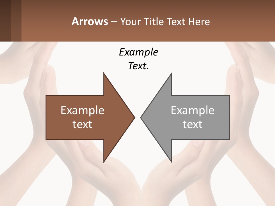New Agent Property PowerPoint Template
