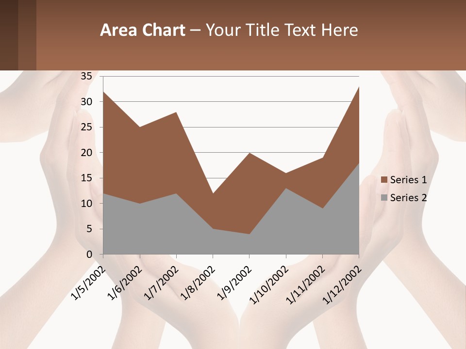 New Agent Property PowerPoint Template
