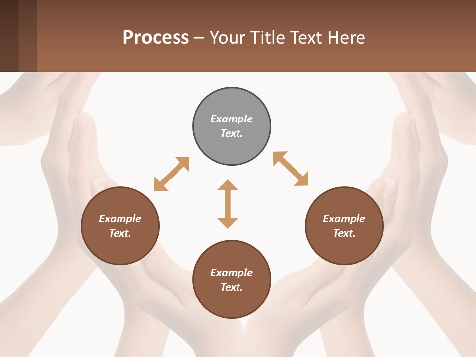 New Agent Property PowerPoint Template